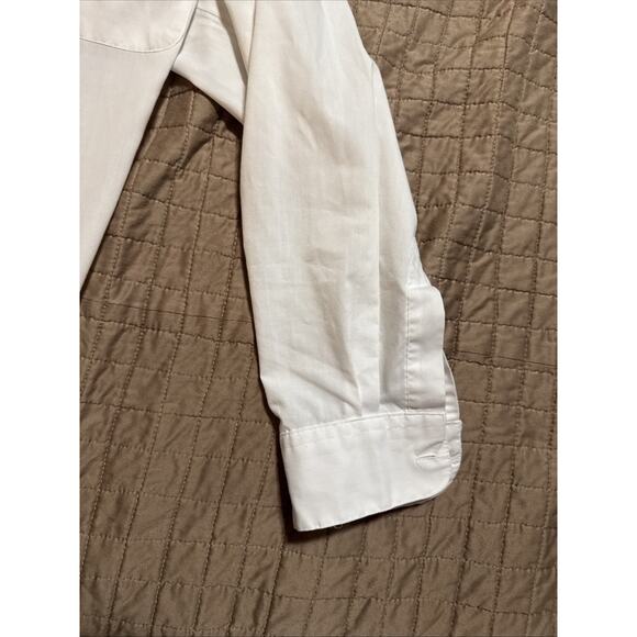 Las Olas embroidered shirt M - Picture 7 of 8